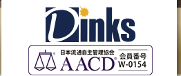 株式会社ディンクス